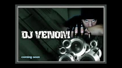 Dj Venom - Insomnia
