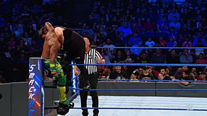 The New Day vs. Kevin Owens & Sami Zayn: SmackDown, June 4, 2019 (Full Match)