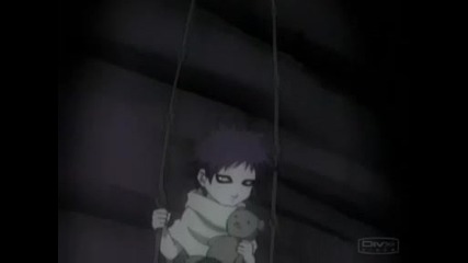 Naruto - Gaara Vs Sasuke Vbox7