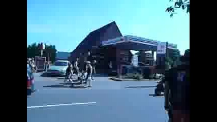Wacken 2008 - На Лов За Бири