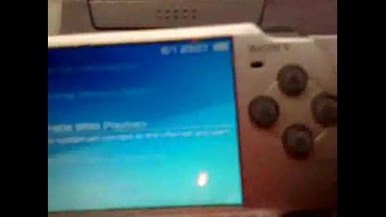 Psp - 2004