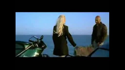 Massari - Bad Girl Official Music Video 2009