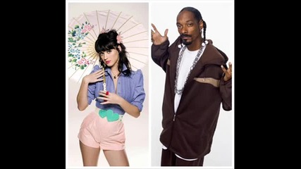 Katy Perry ft. Snoop Dogg - California girls 