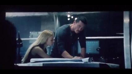 Fast And Furious 6 - Бързи и яростни 6 целия филм с бг суб 2/3