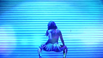 Sean Paul - Body