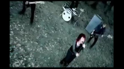 Paramore - Decode Official Music Video