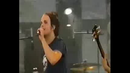 The Rasmus - Your Forgiveness 