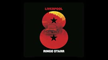 Ringo Starr - liverpool 8 [full Album 2008 ]