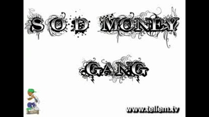 S.o.d. Money Gang - Money Gang Rock [music Video]