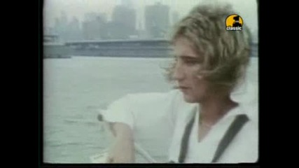 Rod Stewart - Sailing
