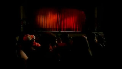 The Black Eyed Peas - Shut Up