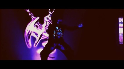 Jeff Hardy_ The Art Of Dance
