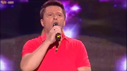 ▶ Nihad Alibegovic - Svi na sto