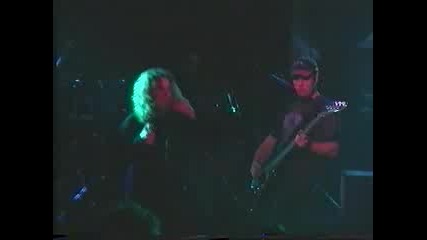 In Flames - Upon An Oaken Throne 