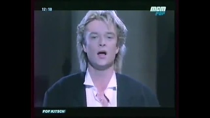 David Hallyday - High