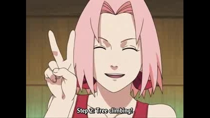 ~*~ Narusaku - Everytime ~*~