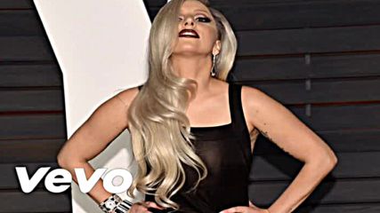 Lady Gaga ft. Nicki Minaj - Boom Boom