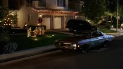 Лошият Дядо Коледа (2003) - трейлър