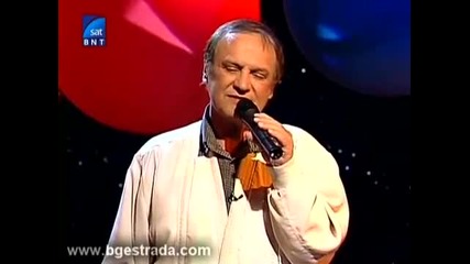 Борис Гуджунов - Здравей (2009)