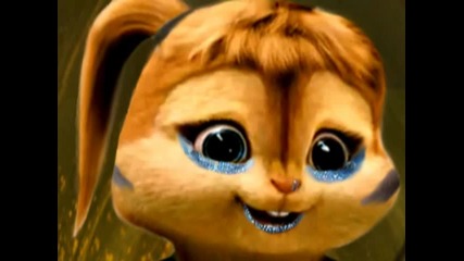 Ke$ha - We R Who We R (chipmunk Version)