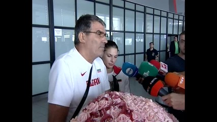 Златозар Атанасов: Отзвукът ни трогна, благодаря на цяла България