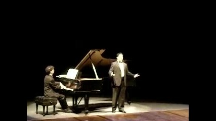 Humberto Borboa - Amor ti vieta 