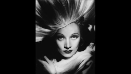 Marlene Dietrich - Ich bin von Kopf bis Fuss auf Liebe eingestellt