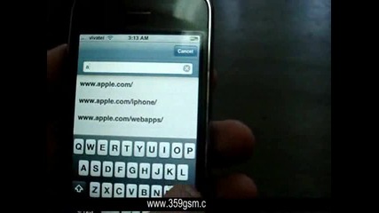Iphone 3g Видео Ревю Част Две