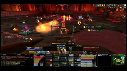 Intent - Heroic Chimaeron 25h - Moonkin Pov and Commentary