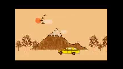 The Postmarks - Goodbye