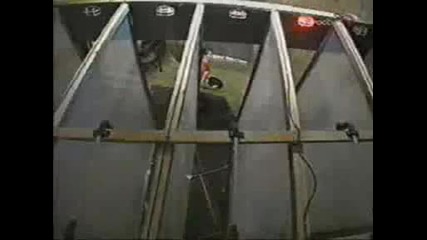 Баня В Fort Boyard :d