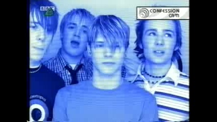 Mcfly Totp Confession Cam 29.05.04