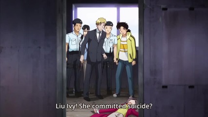 Kindaichi Shounen no Jikenbo Returns Episode 2 Eng Hq