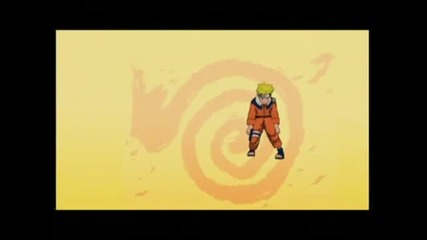 Naruto Rise of a Ninja - Battle At The Bridge [2/3]