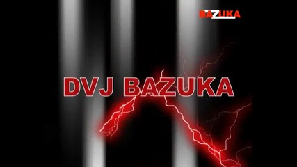 Dvj Bazuka - My Little Sexy Bitch