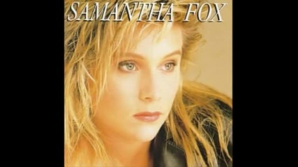Samantha Fox - Touch me