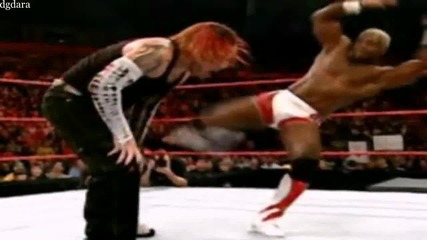 WWE Tribute HQ