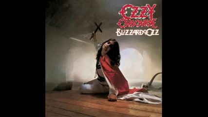 Ozzy Osbourne - Crazy Train