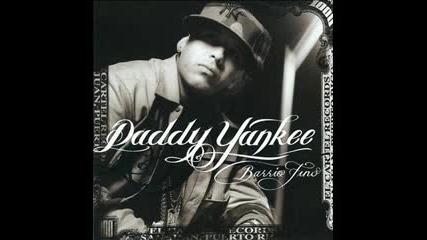 Daddy Yankee - Gansta Zone Remix