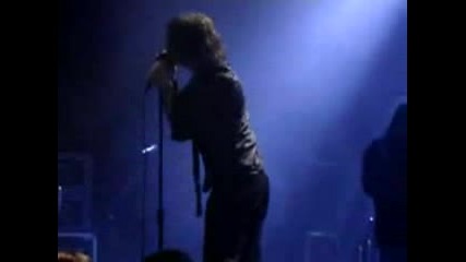 Him - Frozen (live 2006)