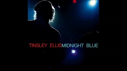 Tinsley Ellis - It's Not Funny