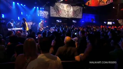 Bruno Mars - Grenade ( Live) 