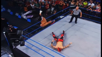 Impact Wrestling - X n X -
