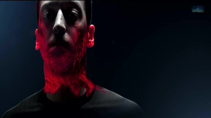 Instinct Takes Over-predatorinstinct