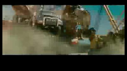 Transformers Revenge of the Fallen (2009) - Tv Spot 18
