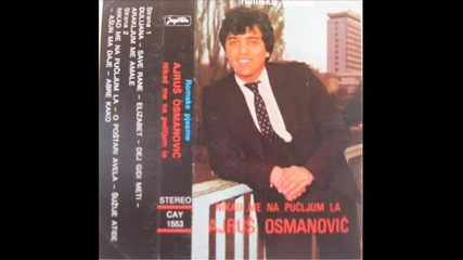 Ajrus Osmanovic - 1984 - 9.asunma daje
