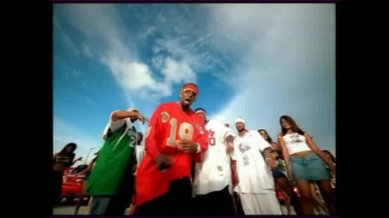 Big Tymers Ft R Kelly - Gangsta Girl