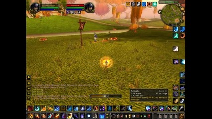 Fire Mage Small Crits With Furious Set