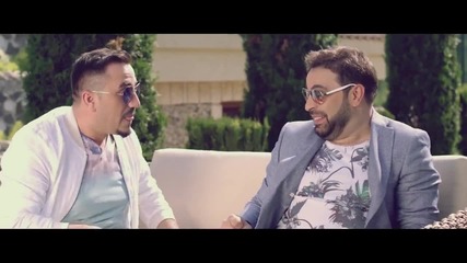 Florin Salam si Mr Juve - Ma omoara,ma omoara (oficial Video Clip) 2015