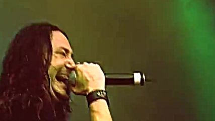 Metal Church Gods of Wrath Hd2005 Live Wacken
